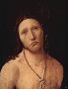 Antonello da Messina Ecce Homo oil painting reproduction